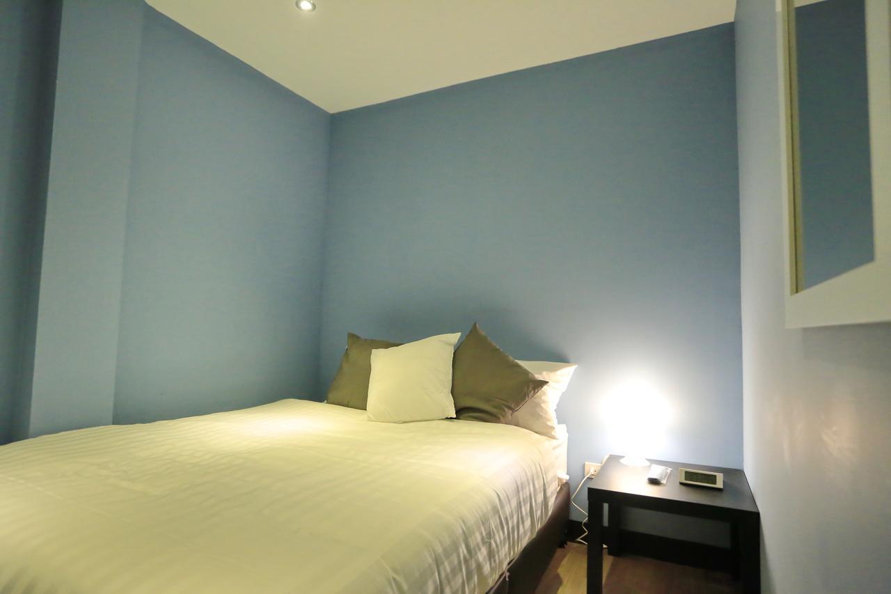 The Mix Bangkok - Silom Hotel Bagian luar foto