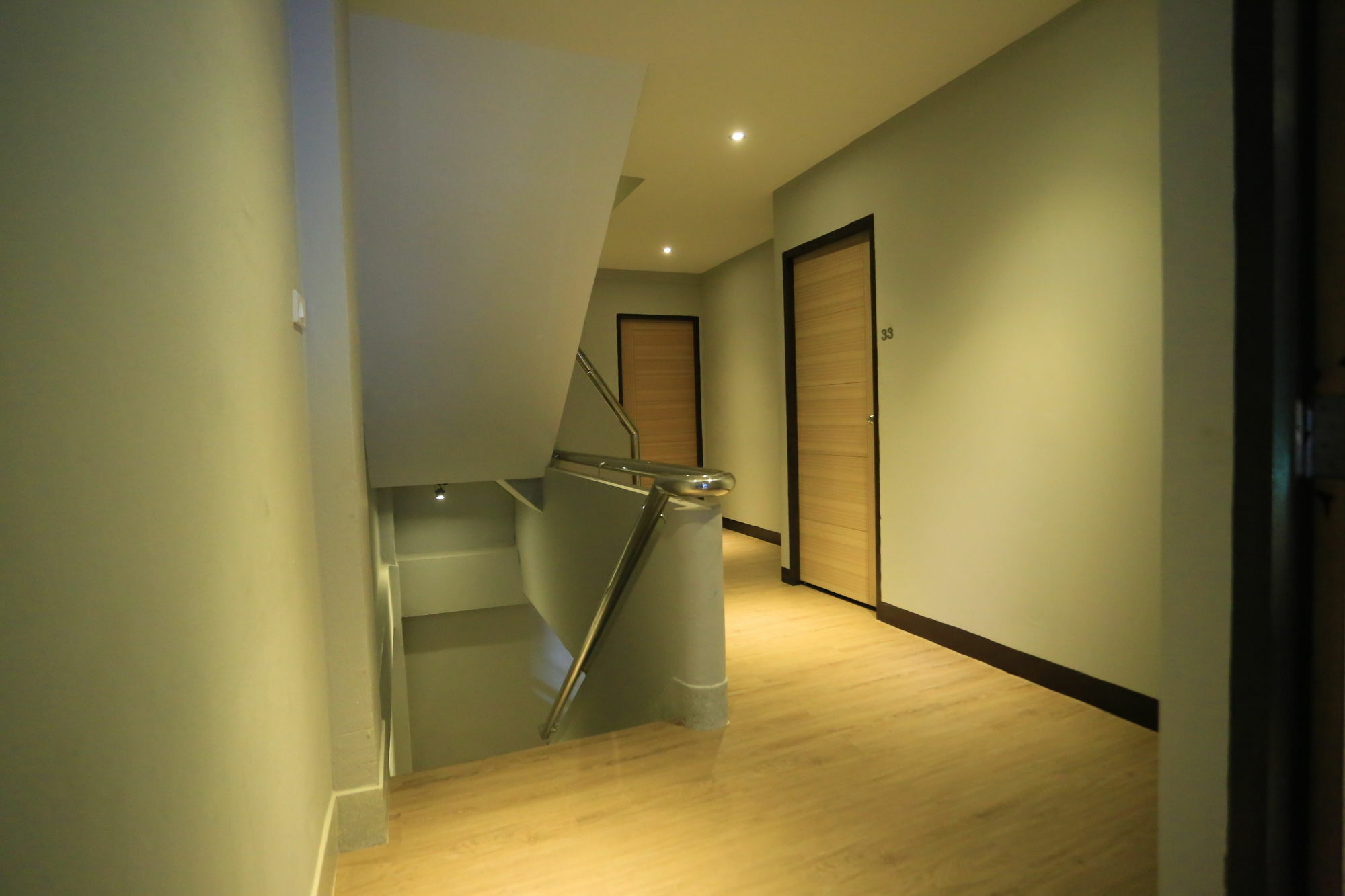 The Mix Bangkok - Silom Hotel Bagian luar foto