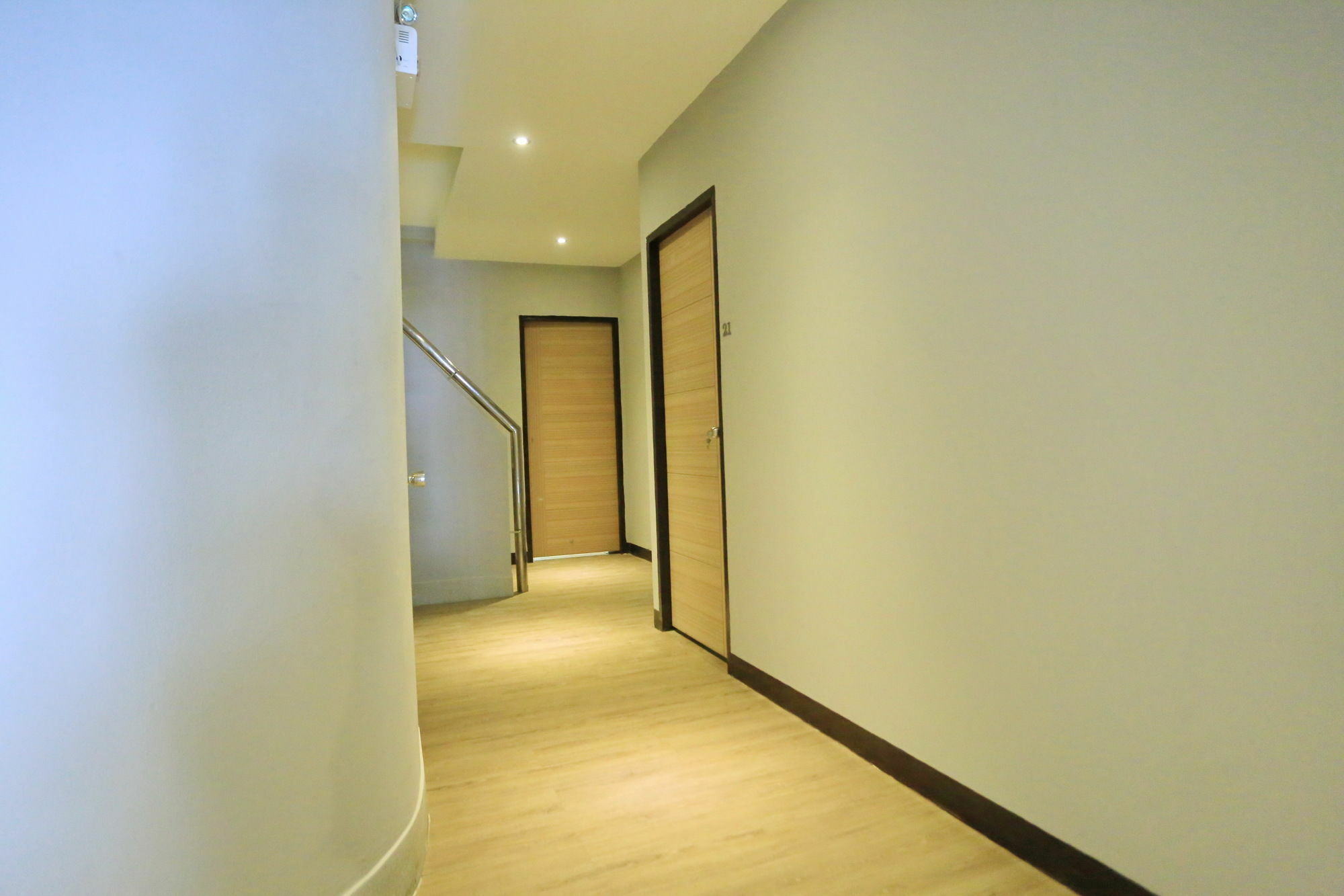 The Mix Bangkok - Silom Hotel Bagian luar foto