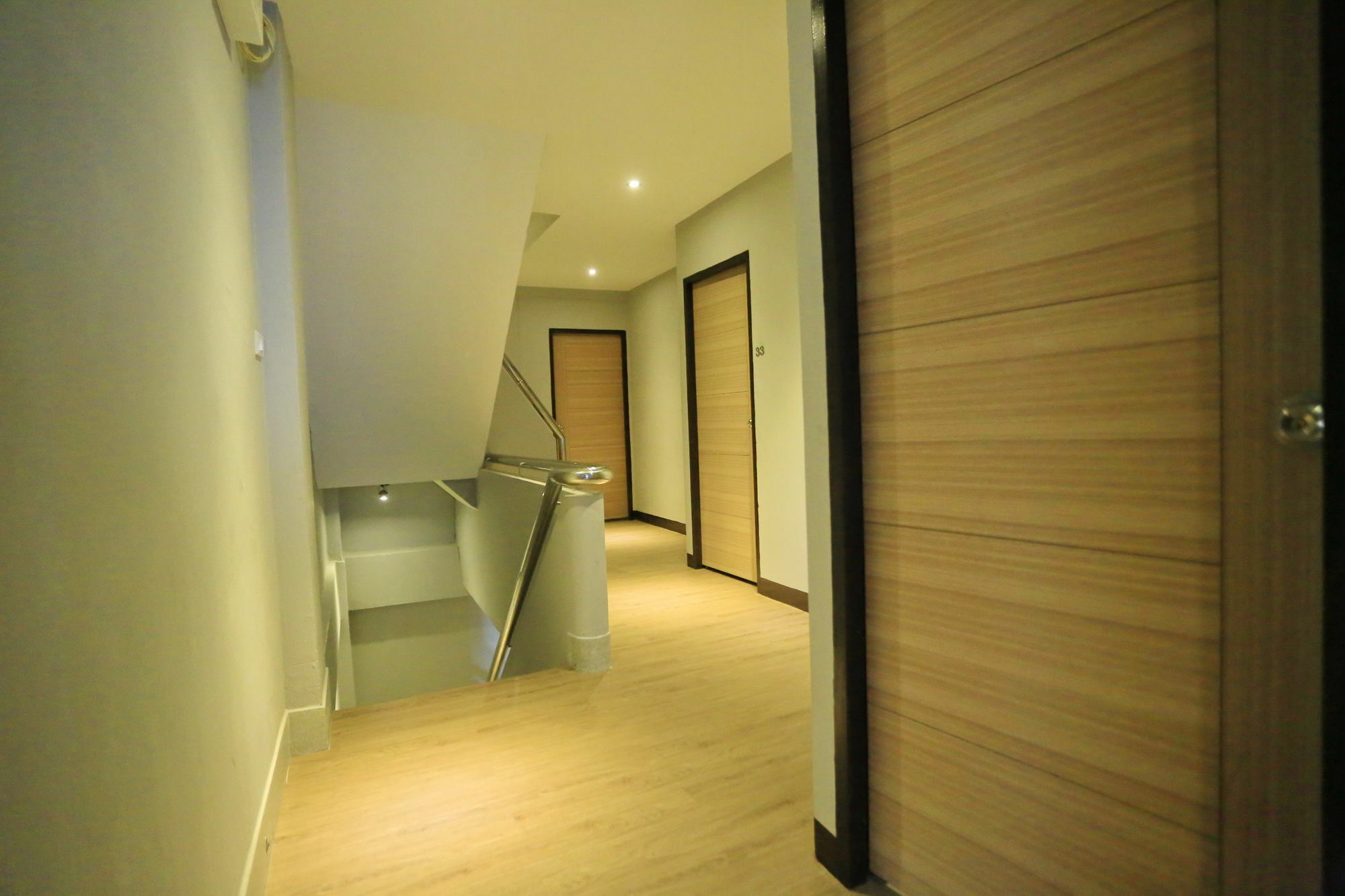 The Mix Bangkok - Silom Hotel Bagian luar foto