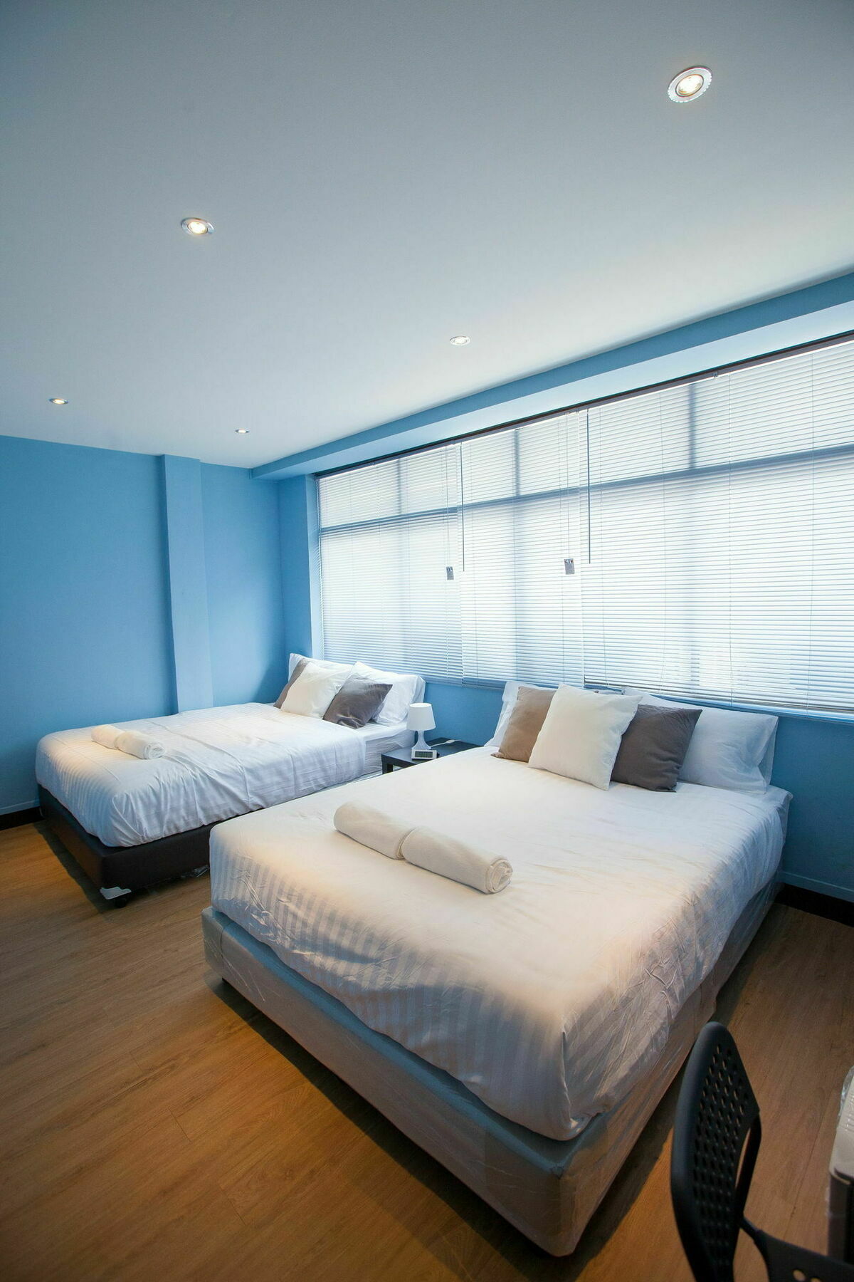 The Mix Bangkok - Silom Hotel Bagian luar foto