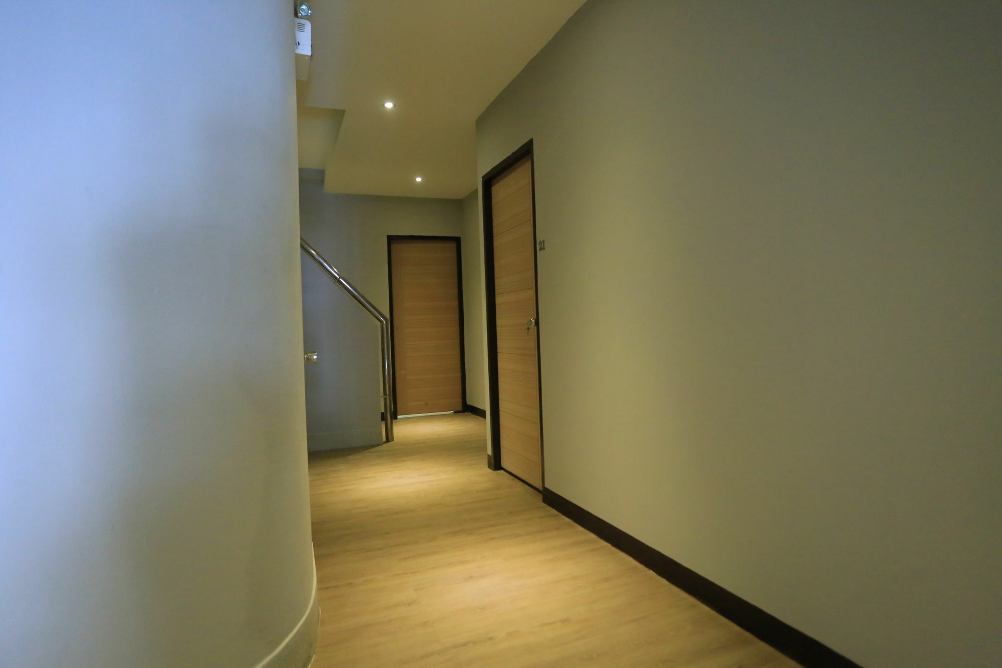 The Mix Bangkok - Silom Hotel Bagian luar foto